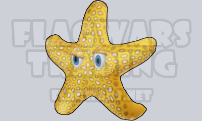 Starfish