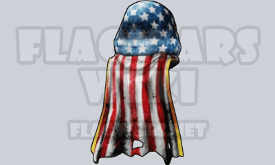 The Admirals Cape