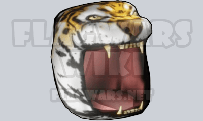 Tiger Tussle