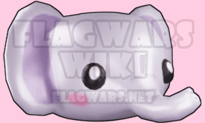 Tokyokhaos Elephant
