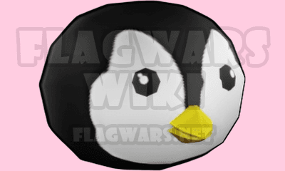 Tokyokhaos Penguin