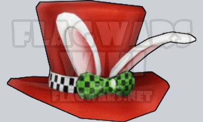 Top Hat Rabbit