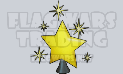 Tree Star Topper