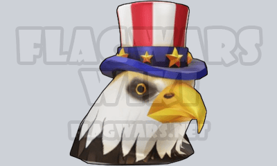 Uncle Sam Eagle