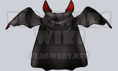 Vampire Cloak V2