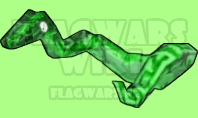 Viridian Boa