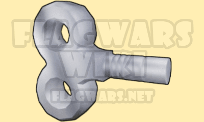 Wind Up Key