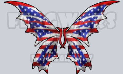 Wings Of Freedom