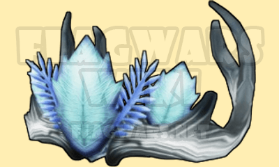 Winter Crown
