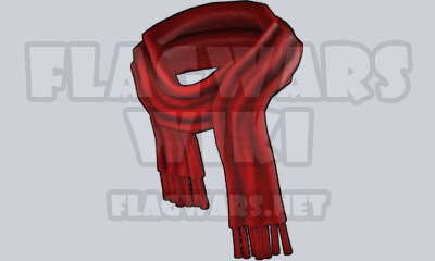 Winter Scarf