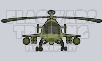 Apache Rescue