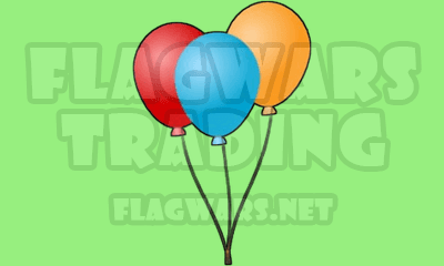 Balloons