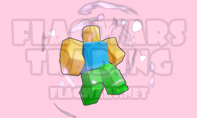 Blossom Burst