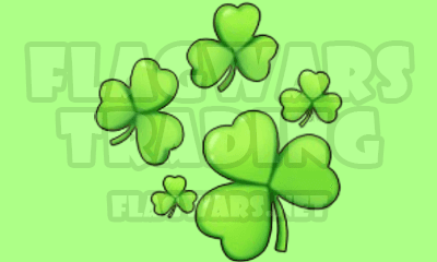 Clovers Rainfall