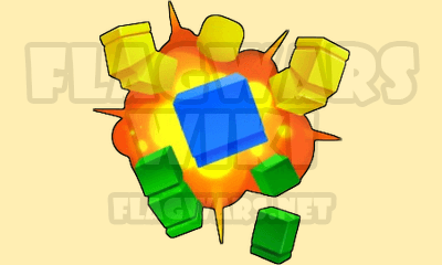 Explosion