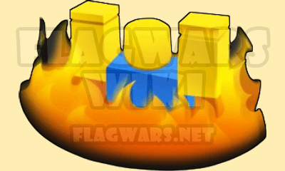 Fiery Pit