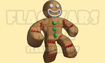 Gingerbreadify