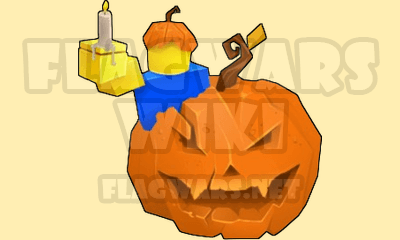 Jack O Lantern