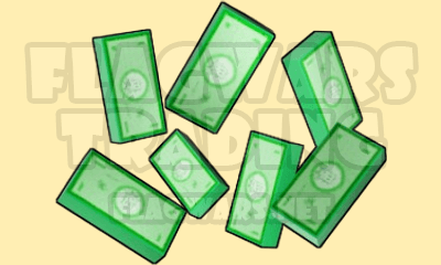 Robux Rainfall