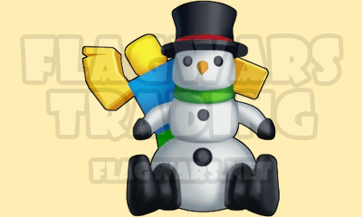 Snowman