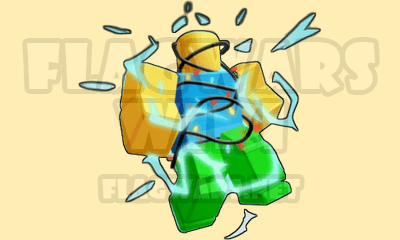 Tangled Zap