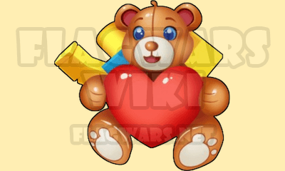 Teddy Bear