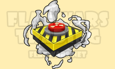 The Red Button