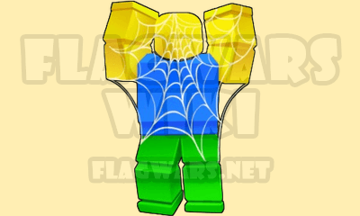 Webbed