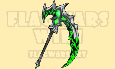 Acid Scythe