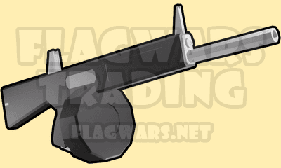 Assault Shotgun