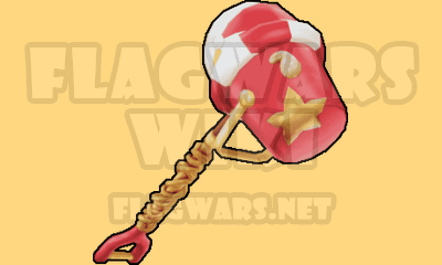Beach Hammer