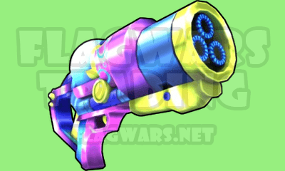 Bubble Blaster