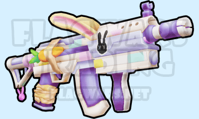 Bunny Blaster