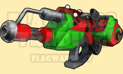 Cocoa Blaster