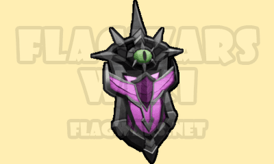 Cursed Shield