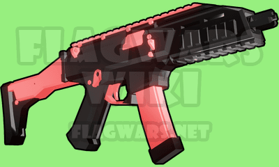 CZ Scorpion