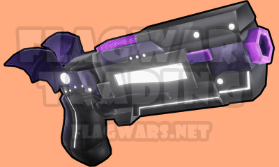 Darkwing Blaster