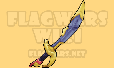 Dual Cutlasses