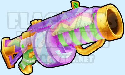 Egg Launcher