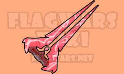 Energy Claw