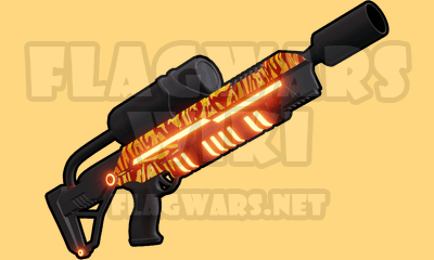 Flamethrower