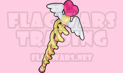 Staff Of Healing