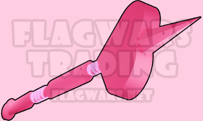 Heart Spear