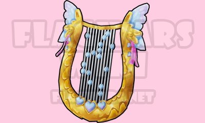 Heavenly Harp