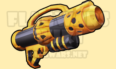 Jack O Launcher