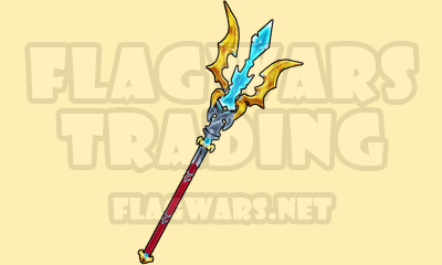 Staff of Lightning