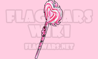 Lollipop Sawblade