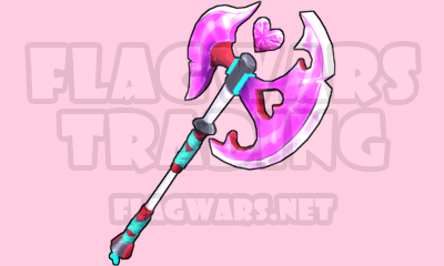 Lovely Battle Axe