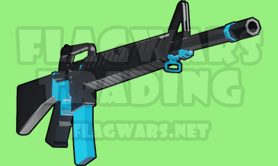 M16