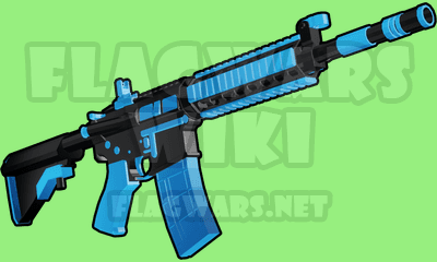 M4A1